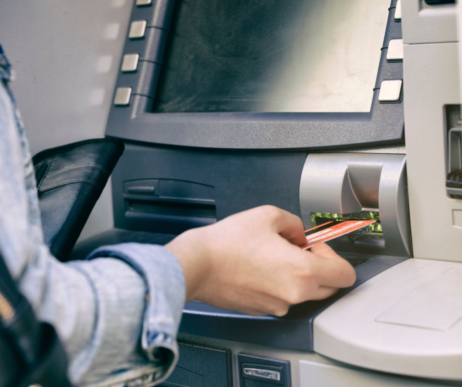 Learn How to Identify Threatening Card Skimmers