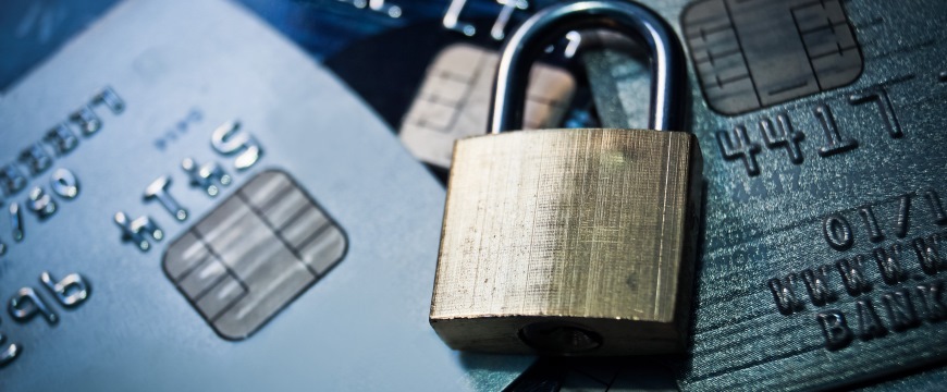 Preventing credit card fraud